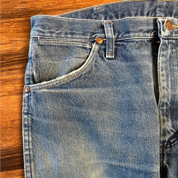 Wranglers - Vintage - Picture 5 of 8